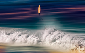 Galeria de Fotos de Ondas