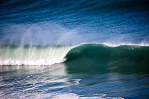 Galeria de Fotos de Ondas